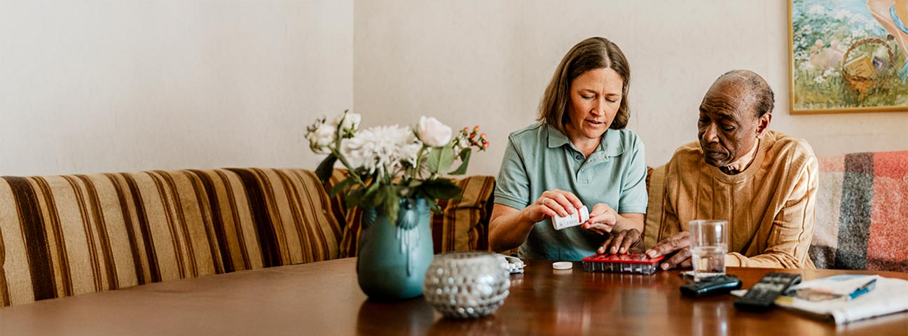 Personuppgifter och integritet